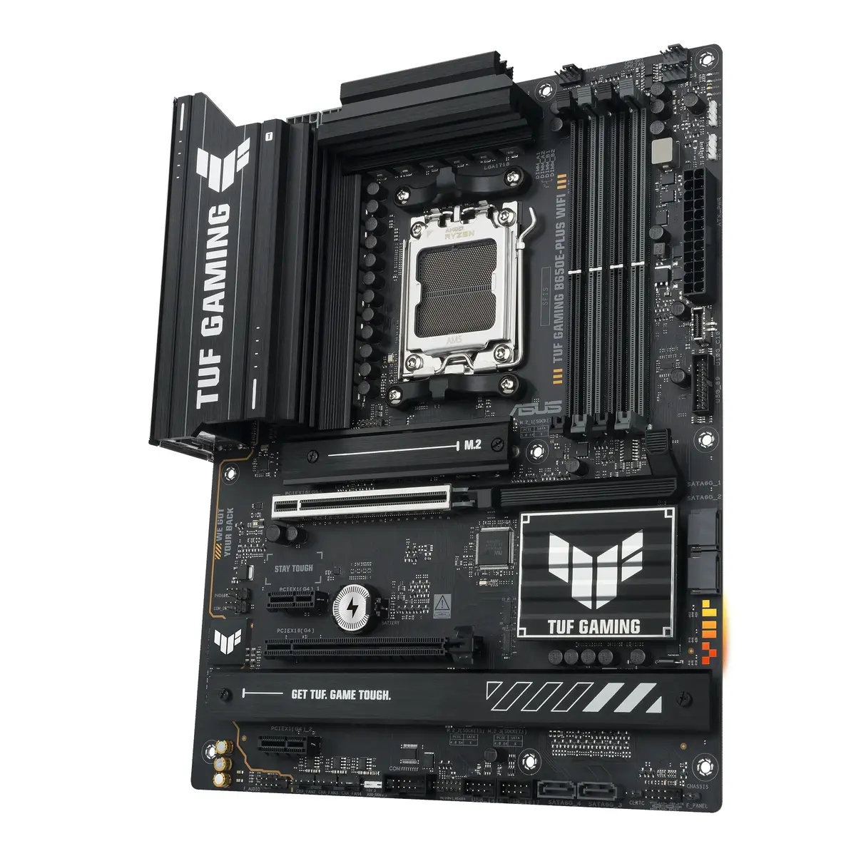 Материнская плата ASUS TUF GAMING B650E-PLUS WIFI Photo 7