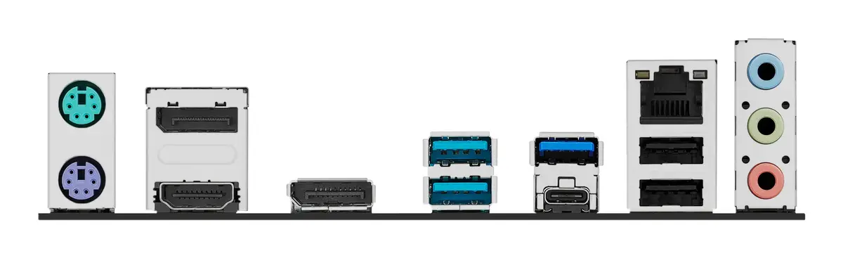 Mātesplate ASUS PRO Q870M-C-CSM Photo 5