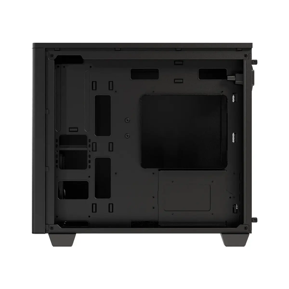Компьютерный корпус FSP CST360B/W Photo 3