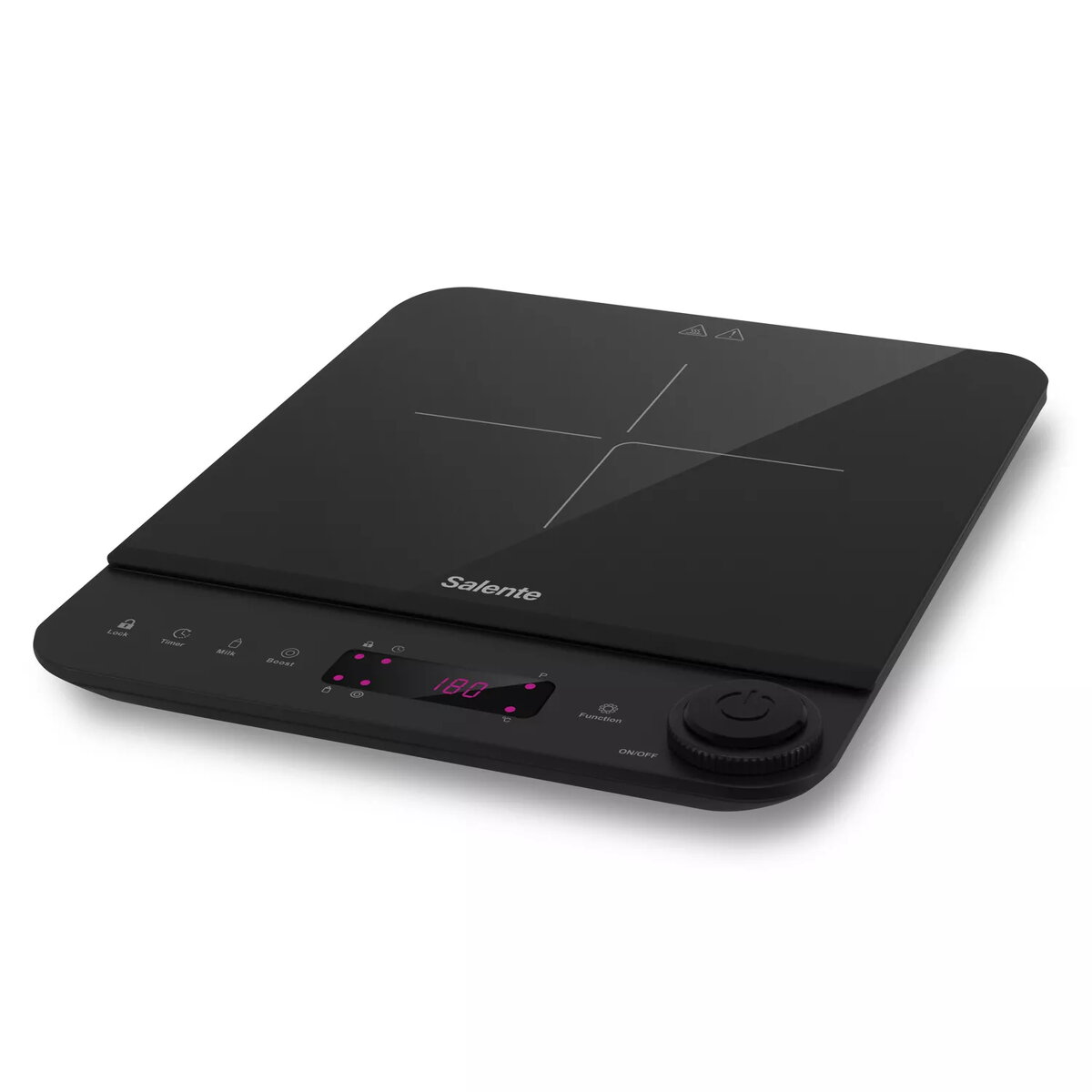 Cooktops