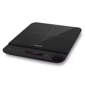 Induction Cooktop Salente InductPro1, 1 Heating Zone, Touch Control