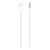 Audio kabelis Apple MDV84ZM/A Photo 2