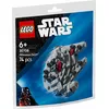 LEGO 30708 Star Wars Millennium Falcon mazais modelis Photo 2