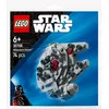 LEGO 30708 Star Wars Millennium Falcon mazais modelis Photo 3