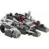 LEGO 30708 Star Wars Millennium Falcon mazais modelis Photo 4