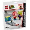 LEGO Mario Kart Toad Pit Crew polybag 30702 Photo 2
