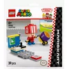 LEGO Mario Kart Toad Pit Crew polybag 30702 Photo 3