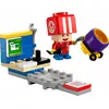 LEGO Mario Kart Toad Pit Crew polybag 30702 Photo 4