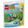 LEGO 30703 Animal Crossing Beach Painting конструктор Photo 2