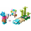 LEGO 30703 Animal Crossing Beach Painting конструктор Photo 4