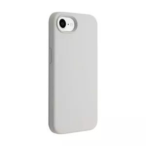 Protective MagSafe Case Crong for iPhone 16e — stony beige