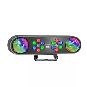 Speaker N-Gear PB-ONE (model PB-ONE) — compact party speaker by N-Gear