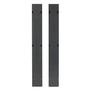Вертикальный кабельный менеджер APC NetShelter SX 750mm W 48U с петлями