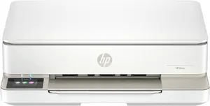 HP ENVY 6132e bezvadu daudzfunkcionāls krāsu tintes printeris ar divpusējo drukāšanu