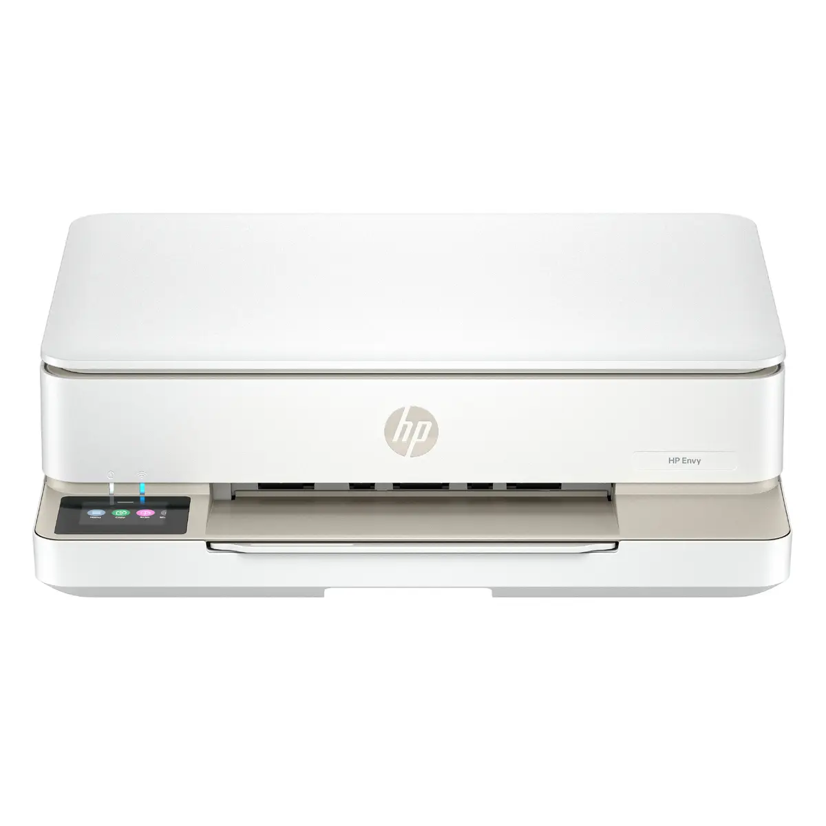 HP ENVY 6132e Bezvadu krāsu daudzfunkciju printeris Photo 7