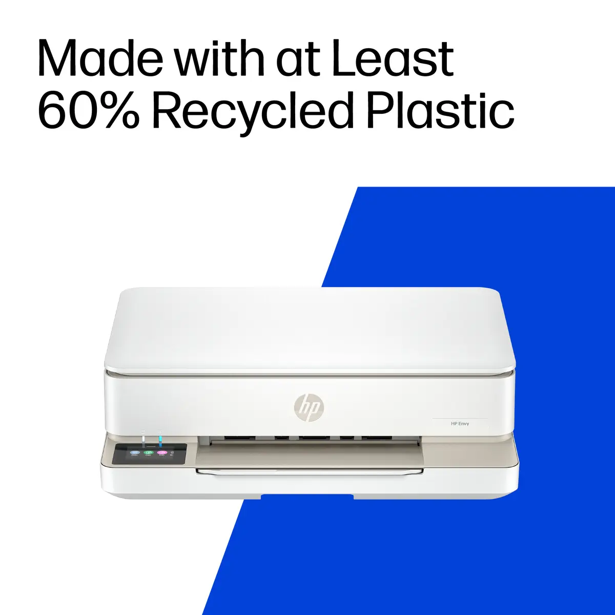 HP ENVY 6132e Bezvadu krāsu daudzfunkciju printeris Photo 8