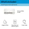 HP ENVY 6132e Bezvadu krāsu daudzfunkciju printeris Photo 16