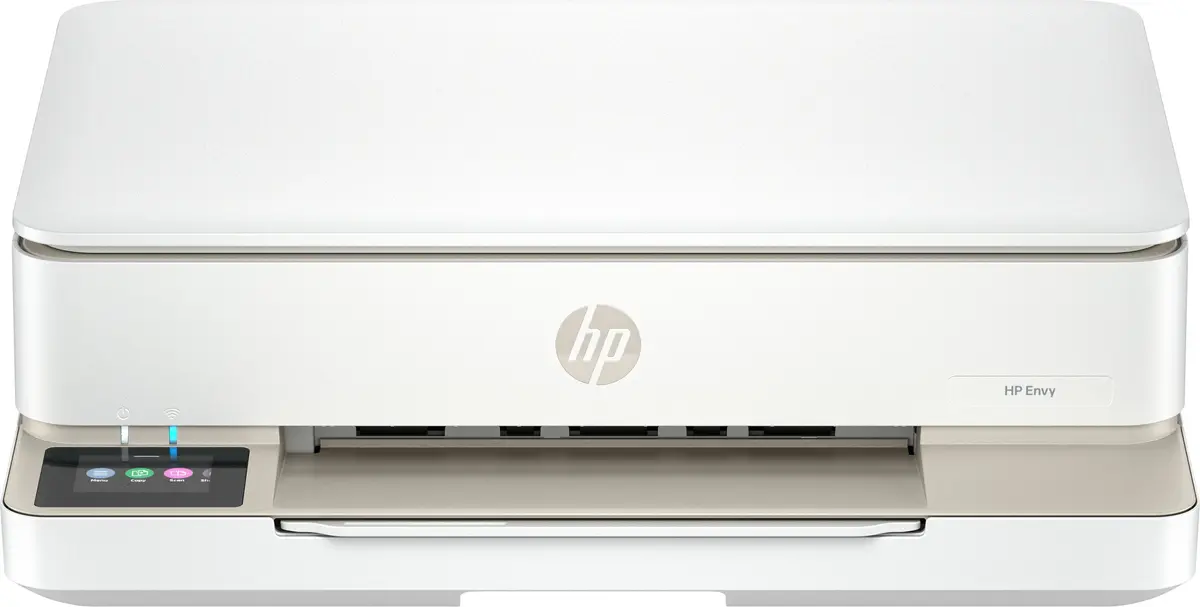 HP ENVY 6132e Wireless All-in-One Color Printer Photo 21