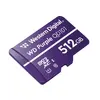 microSD карта SanDisk WD Purple SC Ultra Endurance 512GB Photo 2