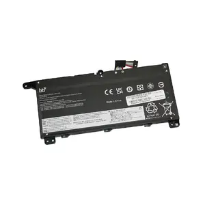 Battery BTI 45Wh 3 cell SB11L67331 for LENOVO THINKBOOK 16 G7 IML