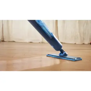 Don't compromise on clean, only a Philips OneUp cleans like a OneUp.