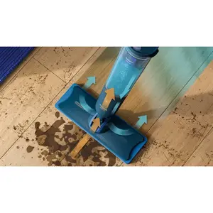 The original OneUp patented technology