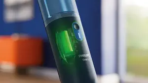 Long-lasting, easy-to-recharge battery