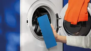 Machine-washable and reusable pads