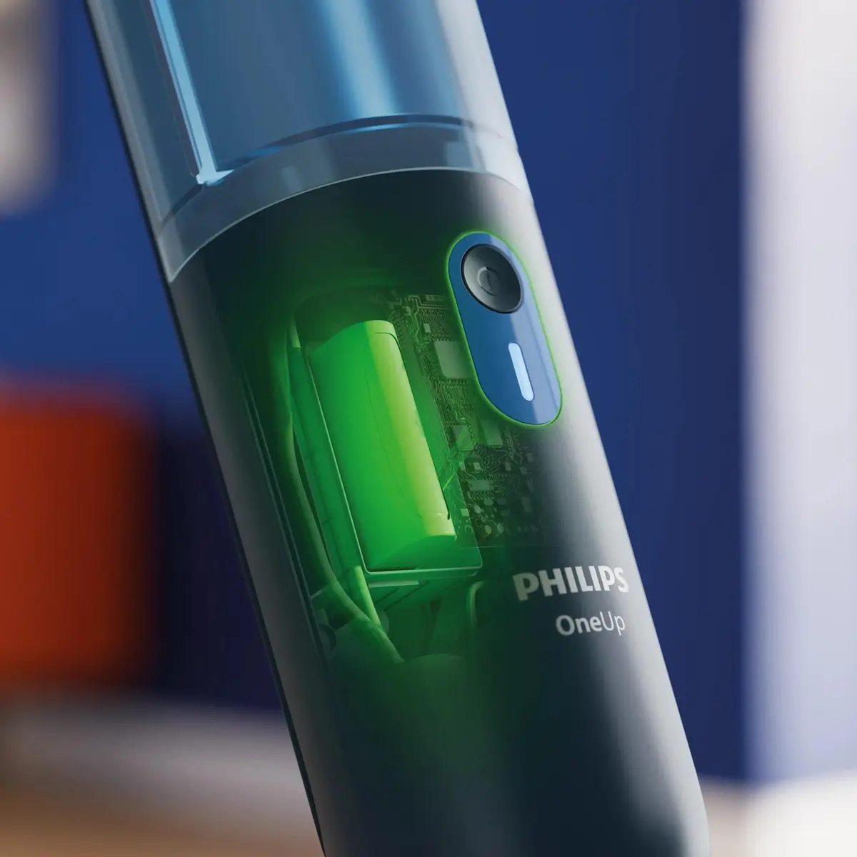 Электрическая швабра Philips 3000 series OneUp Photo 2