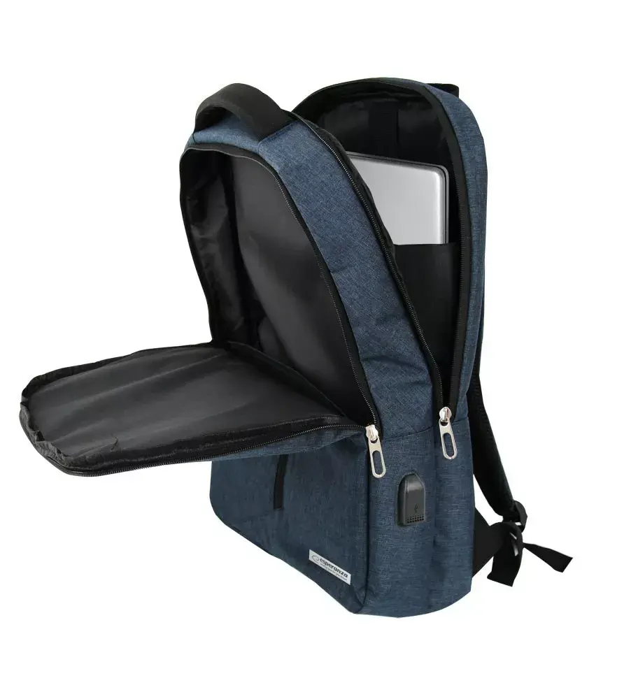 Backpack ESPeranza ET196 for 15.6-inch laptops Photo 5