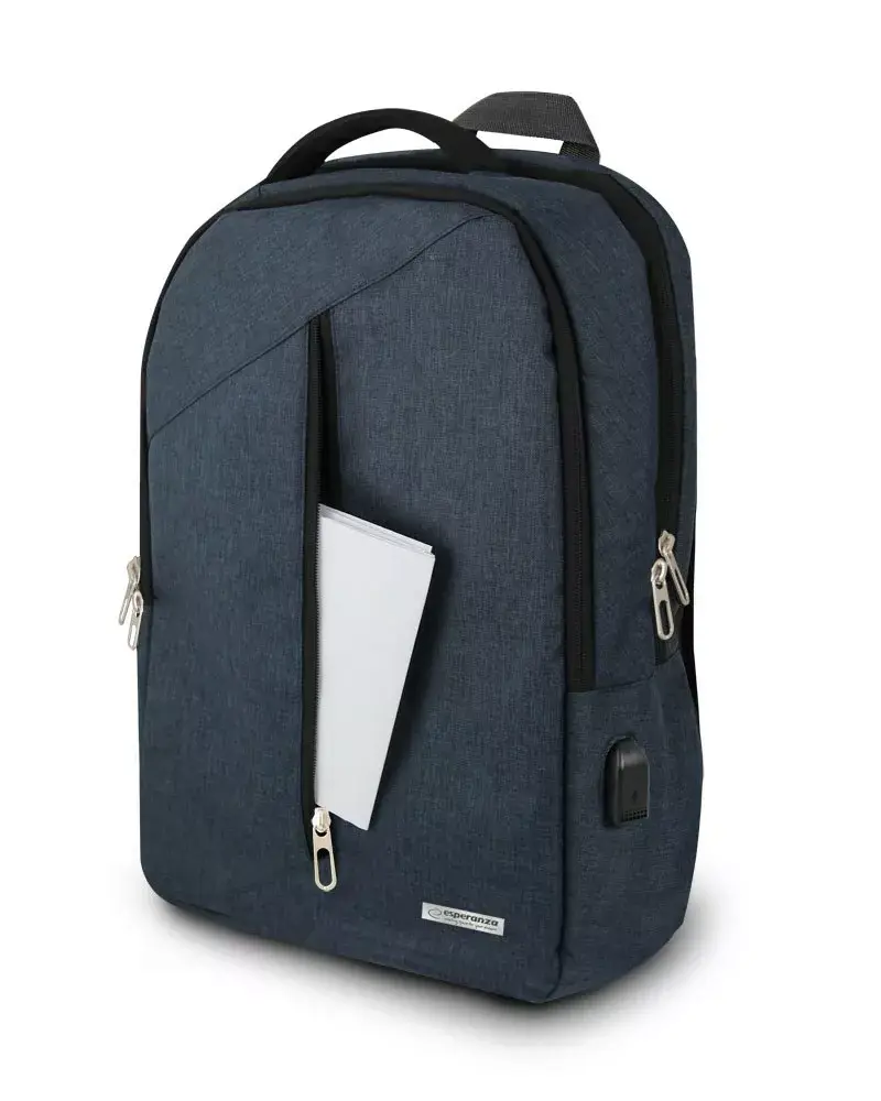 Backpack ESPeranza ET196 for 15.6-inch laptops Photo 6