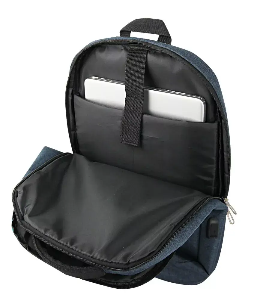 Backpack ESPeranza ET196 for 15.6-inch laptops Photo 7
