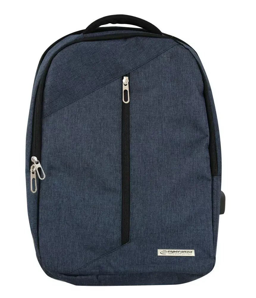 Backpack ESPeranza ET196 for 15.6-inch laptops Photo 12