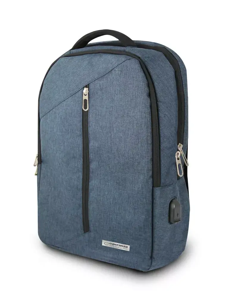 Backpack ESPeranza ET196 for 15.6-inch laptops Photo 14