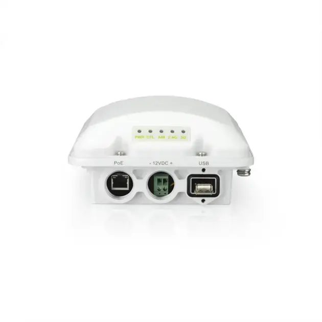 Точка доступа RUCKUS Networks T350c Photo 4