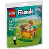 LEGO Friends 30696 Autumn's Waffle Stand playset Photo 2