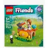 LEGO Friends 30696 Autumn's Waffle Stand playset Photo 3
