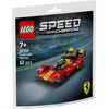 LEGO Speed Champions Ferrari 499P Polybag 30709 Photo 2