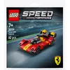 LEGO Speed Champions Ferrari 499P Polybag 30709 Photo 3