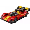 LEGO Speed Champions Ferrari 499P Polybag 30709 Photo 4