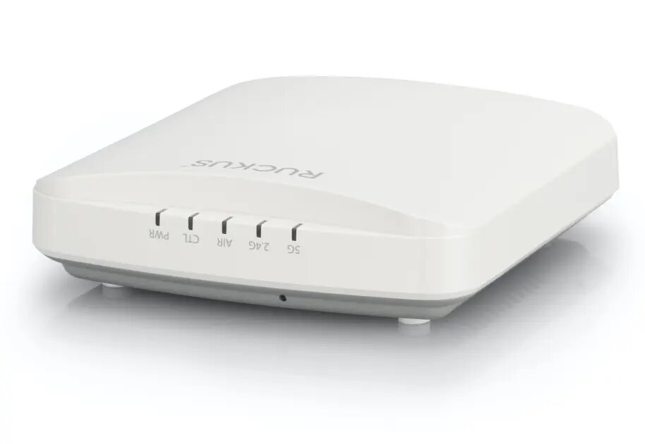 Wireless Access Points