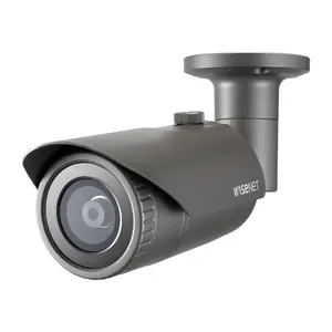 IP videonovērošanas kamera Hanwha QNO-7012R Bullet 2560 x 1440 pikseļi