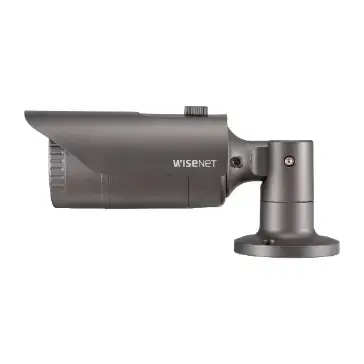 IP камера безопасности Hanwha QNO-6012R Photo 3