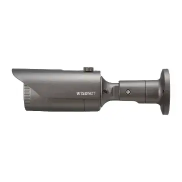 IP камера безопасности Hanwha QNO-6012R Photo 4