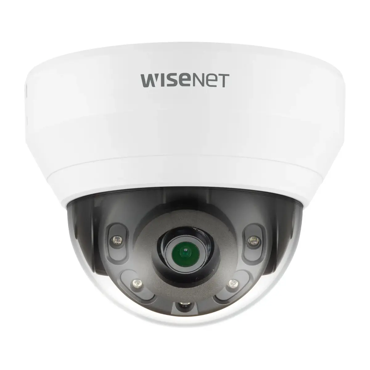 IP камера безопасности Hanwha QND-7012R Photo 2