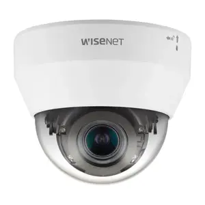 IP videonovērošanas kamera Hanwha QND-7082R Dome 2560 x 1440 pikseļi