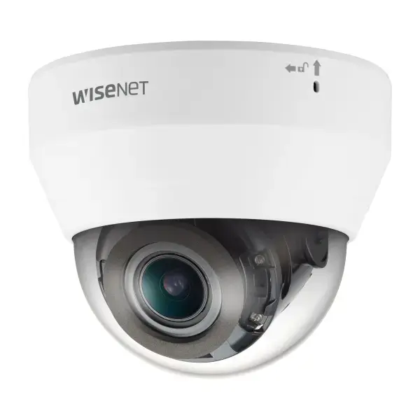 IP камера Hanwha QND-7082R Photo 2
