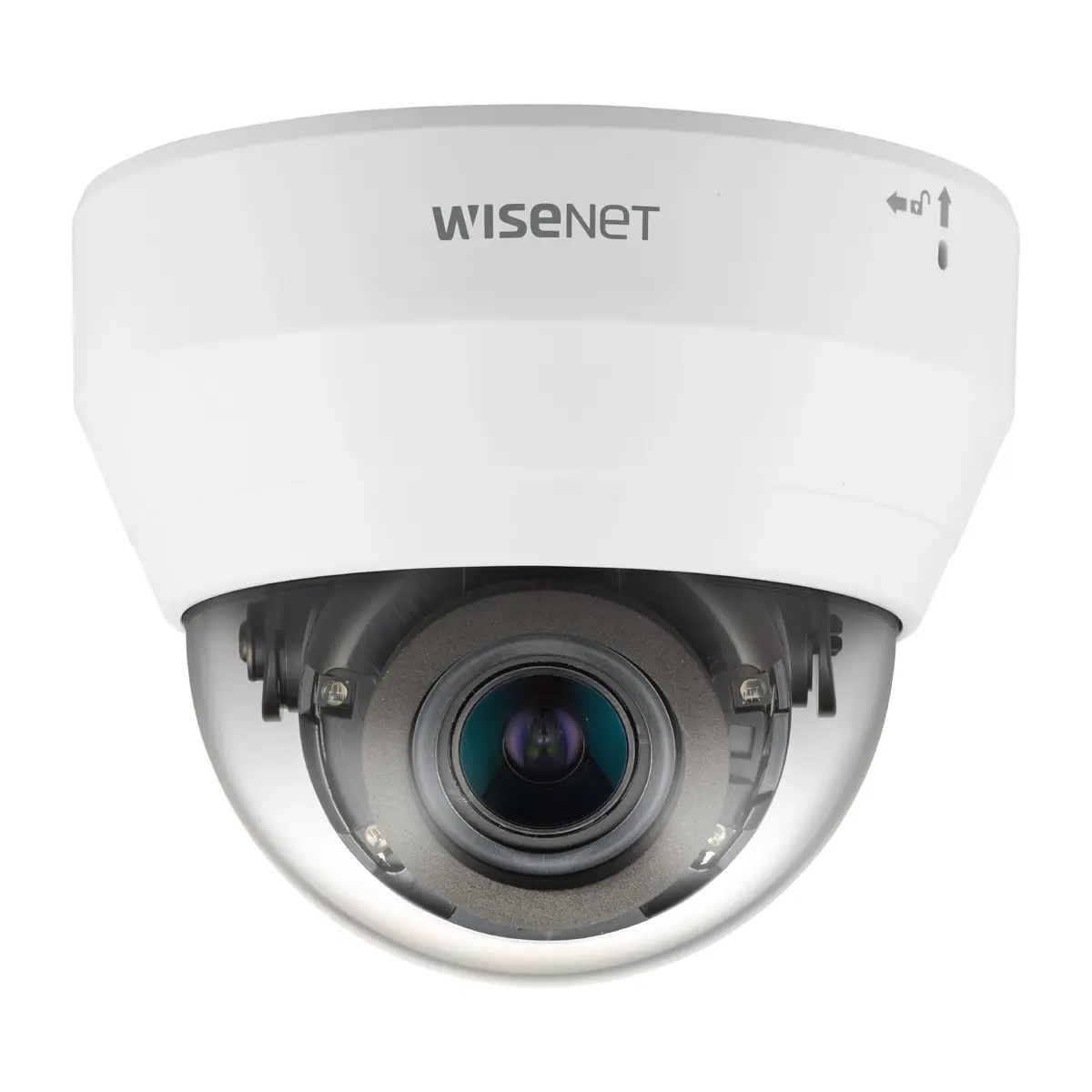 IP камера Hanwha QND-7082R Photo 3