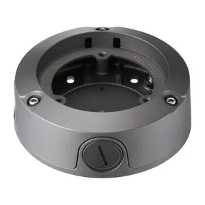 Аксессуар для камеры безопасности Hanwha SBO-126B универсальный черный