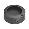 Аксессуар для камеры безопасности Hanwha SBO-126B Photo 2